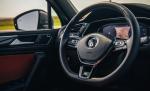 Volkswagen Tiguan R-Line 2017 года (NA)